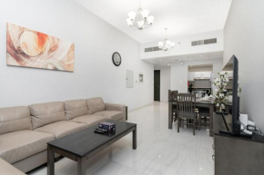 Large Group Stay Canal view Near Dubai Mall